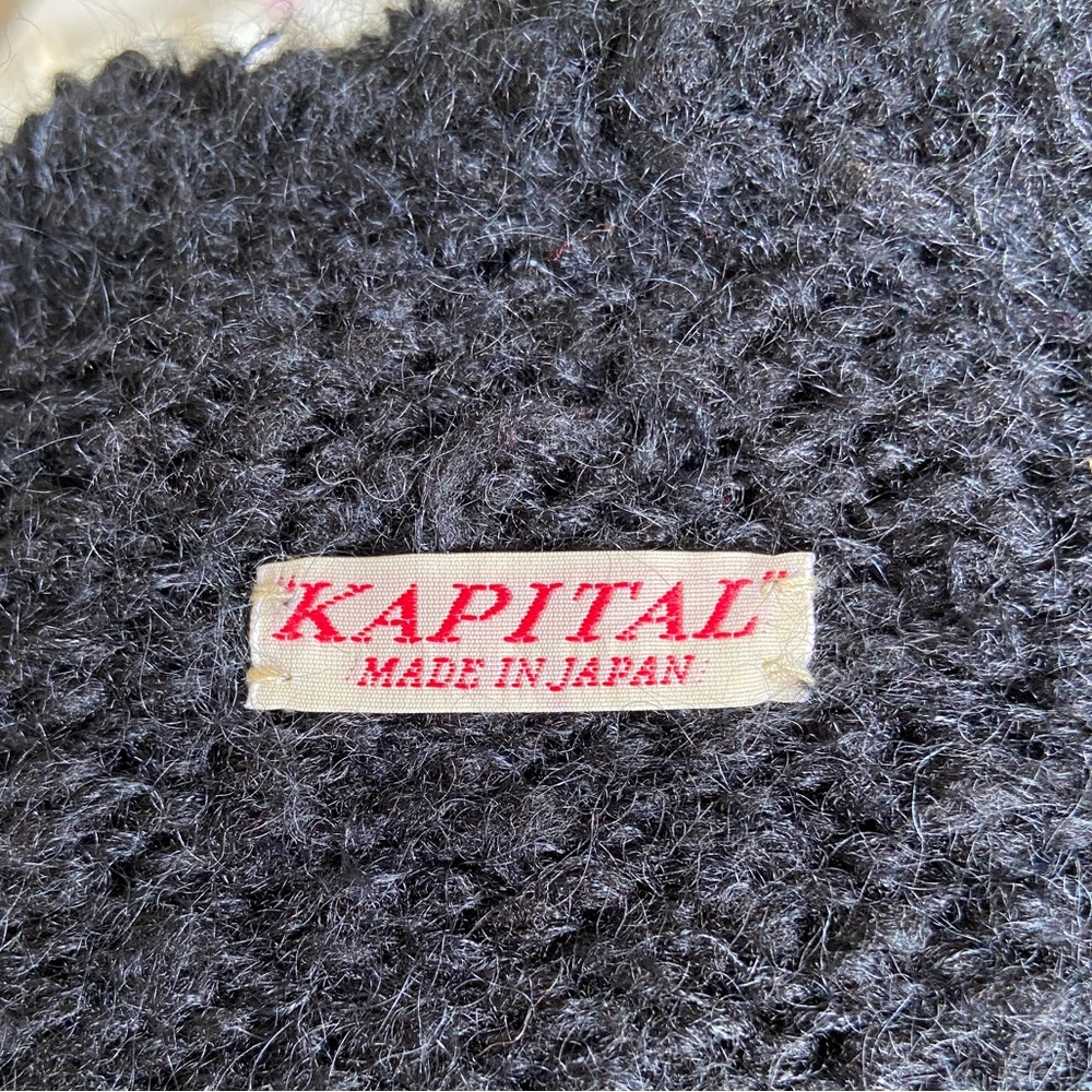 Short cardi! - Picture 4 of 5